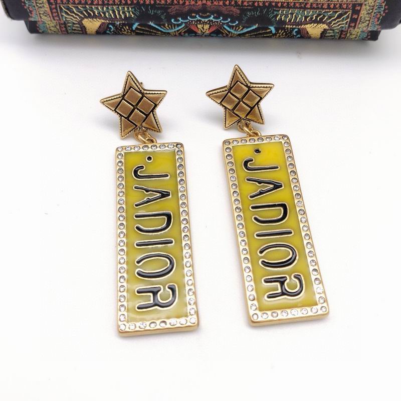 Dior Earring 09yxx88